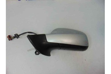 Retrovisor izquierdo