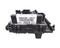 Caja reles / fusibles, Peugeot 307 (S1)(04.2001) Xr 2004, 9650664080