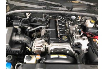 KIA SORENTO (BL) 2.5 CRDi VGT EX1