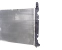 Radiador agua, Renault Kangoo Ii (F/KW0) Profesional 2015, 8200455801D