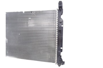 Radiador agua, Renault Kangoo Ii (F/KW0) Profesional 2015, 8200455801D
