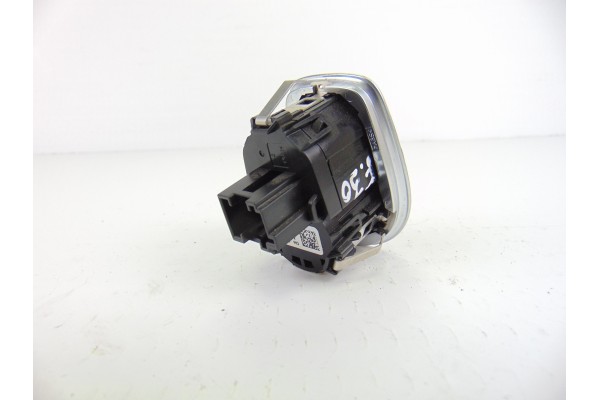 Interruptor, Bmw Serie 3 Berlina (F30) 328i 2012, 9250734