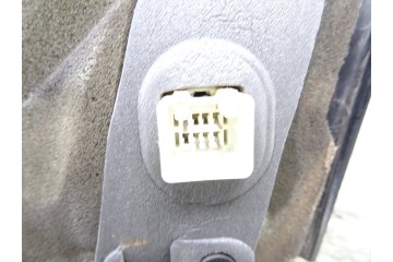 Retrovisor derecho, Mazda 2 Berlina (Dy) 1.4 CRTD Active 2004