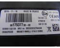 Módulo electrónico, Peugeot 508 Sw Active 2017, 9817537780