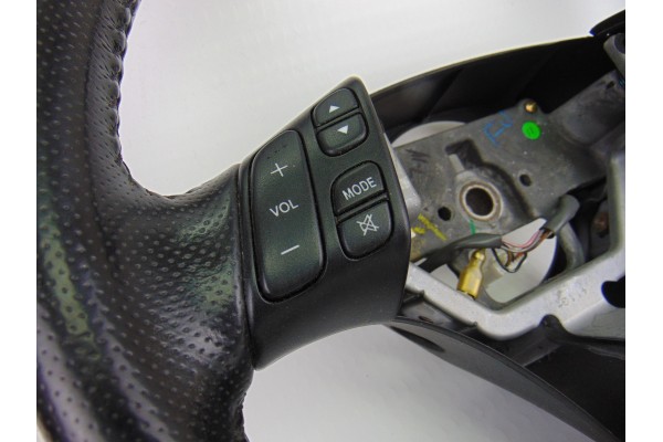  VOLANTE MAZDA 6 BERLINA (GG) 2.0 CRTD 120 Active (5-ptas.) 2004 194967 MAZDA - 1