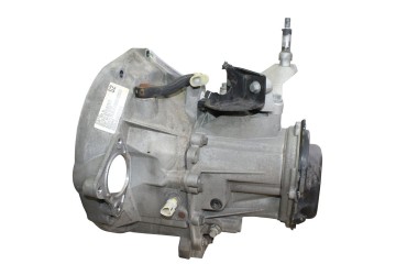 Caja cambios, Mg Rover Rover 45 (Rt) Classic (5-ptas.) 2004, 3U3R7002EA