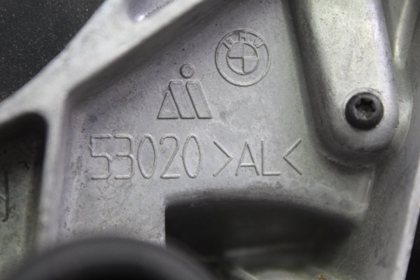 Retrovisor derecho, Bmw Serie 1 Berlina (E81/E87) 118d