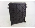 Caja reles / fusibles, Peugeot 407 ST Sport 2005, 9655708480