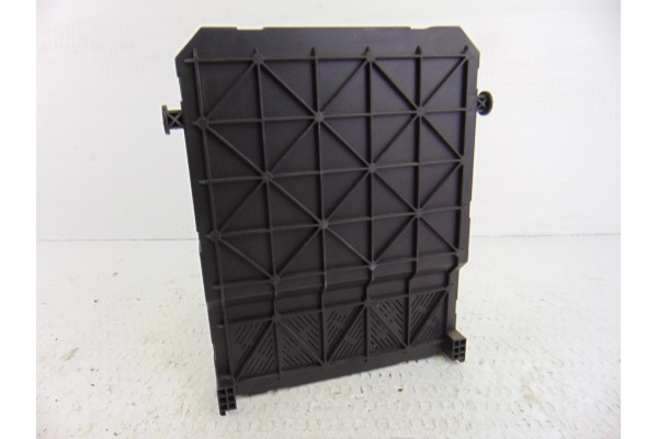 Caja reles / fusibles, Peugeot 407 ST Sport 2005, 9655708480