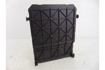 Caja reles / fusibles, Peugeot 407 ST Sport 2005, 9655708480