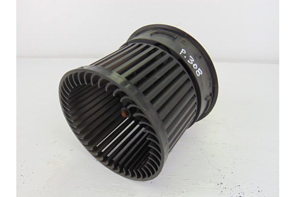 Motor calefaccion, Peugeot 308 Premium 2009