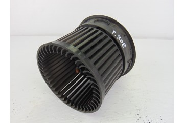 Motor calefaccion, Peugeot 308 Premium 2009