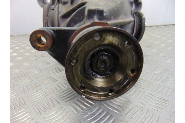 Diferencial trasero, Bmw Serie 5 Berlina (E39) 525i 2001