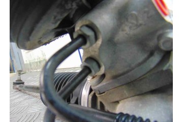Cremallera direccion, Citroen C4 Berlina Collection 2006