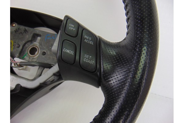  VOLANTE MAZDA 6 BERLINA (GG) 2.0 CRTD 120 Active (5-ptas.) 2004 194967 MAZDA - 3