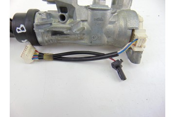 Antirrobo / llave contacto, Skoda Superb Combi (3T5) Elegance 2011, 1K0905851