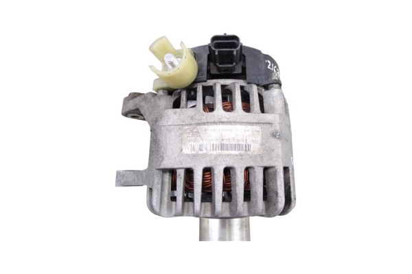 Alternador, Ford Focus Berlina (Cap) Ambiente (D) 2006, 4M5T10300LB