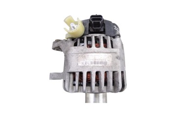Alternador, Ford Focus Berlina (Cap) Ambiente (D) 2006, 4M5T10300LB