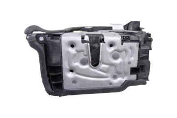 Cerradura puerta delantera izquierda, Mini Mini 3P (F56) Cooper SD 2014, 7281931