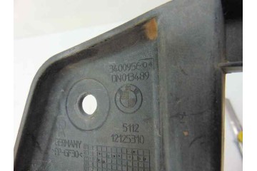 Molduras traseras, Bmw Serie X3 (E83) 3.0d 2004, 340095604