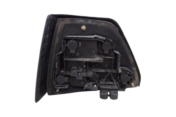 Piloto trasero derecho, Volkswagen Golf Ii (191/193) Tour 1991, 191945112B
