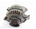 Alternador, Nissan Almera (N16/E) Acenta 2005, LR180-762B