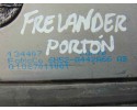 Cerradura maletero / porton, Land Rover Freelander (LR2) TD4 Hse 2007, 6H52-A442A66-AB