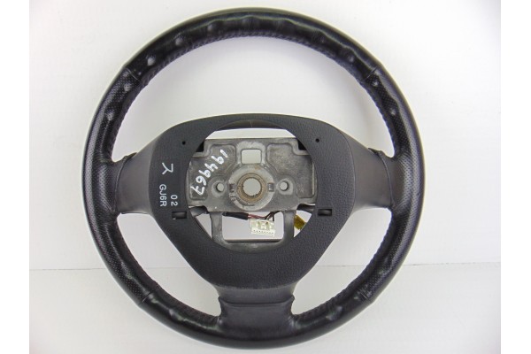  VOLANTE MAZDA 6 BERLINA (GG) 2.0 CRTD 120 Active (5-ptas.) 2004 194967 MAZDA - 5