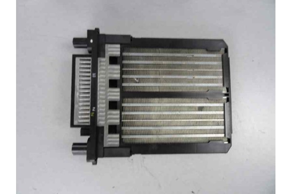 Resistencia calefaccion, Land Rover Freelander (LR2) TD4 Se 2007, 6G9N18D612BA
