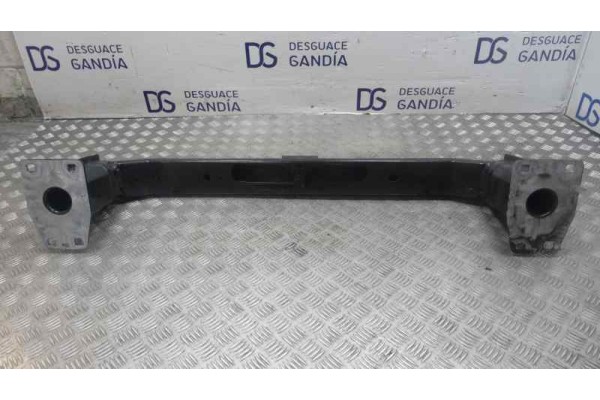 Refuerzo paragolpes delantero, Land Rover Freelander (LR2) TD4 Hse 2007, 6H52-17F021-AD usado 3