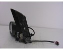 Retrovisor izquierdo, Volkswagen Golf Plus V (5M1) Highline 2008