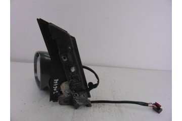 Retrovisor izquierdo, Volkswagen Golf Plus V (5M1) Highline 2008
