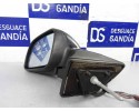 Retrovisor izquierdo, Peugeot 407 ST Sport 2007