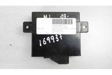 Centralita faros xenon, Mercedes-benz Clase Ml (Bm 163) * 2002, A1635453332