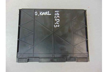 Módulo electrónico, Opel Karl Selective 2017, 13510523