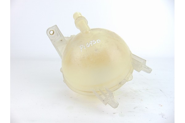 Deposito expansion, Citroen C4 Picasso Exclusive 2010, 9673334580