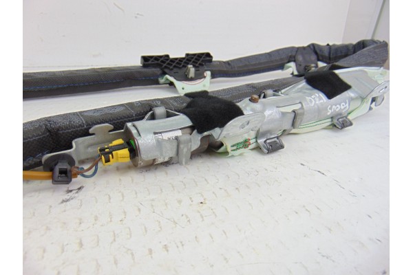 Airbag cortina delantero izquierdo, Ford Focus Berlina (CB4) Trend 2009