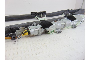 Airbag cortina delantero izquierdo, Ford Focus Berlina (CB4) Trend 2009