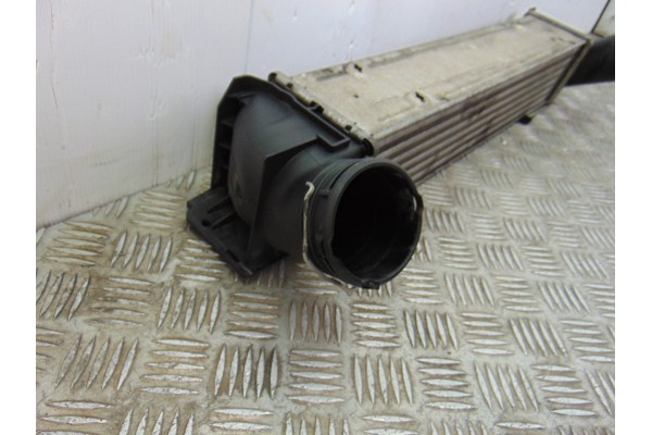 Intercooler, Bmw Serie 3 Berlina (E90) 318d 2006, 3093796