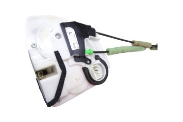 Cerradura puerta delantera derecha, Mazda CX-5 (Kf) Evolution 2WD 2018, 8A31A0440