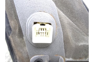 Retrovisor izquierdo, Mazda 2 Berlina (Dy) 1.4 CRTD Active 2004