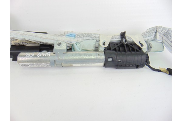  AIRBAG CORTINA DELANTERO DERECHO BMW SERIE 3 TOURING (E91) 320d 2006 195030 BMW - 2