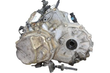 Caja cambios, Daewoo Matiz Cd 2003