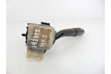 Mando luces, Toyota Mr 2 Roadster (W30) 1.8 SMT Hardtop 2004, 84140-20690