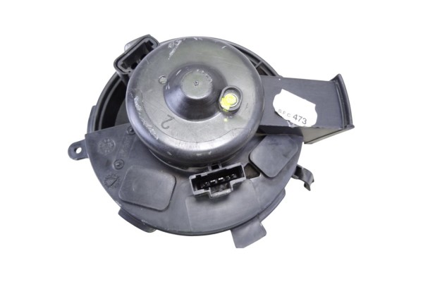 Motor calefaccion, Citroen Xsara Picasso 1.6 HDi 90 Exclusive 2007