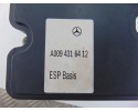 Abs, Mercedes-benz Clase a (Bm 176) A 180 CDI BlueEfficiency (176.012) 2014, A0094316412