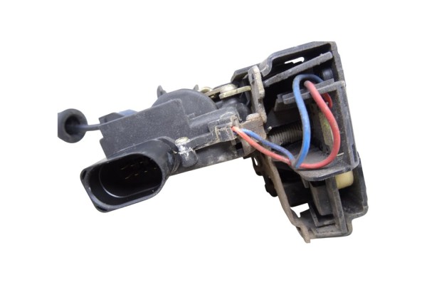 Cerradura puerta delantera derecha, Volkswagen Golf Iv Berlina (1J1)(10.1997) Highline 2000