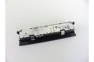 Interruptor, Bmw Serie 3 Berlina (F30) 328i 2012, 9232635