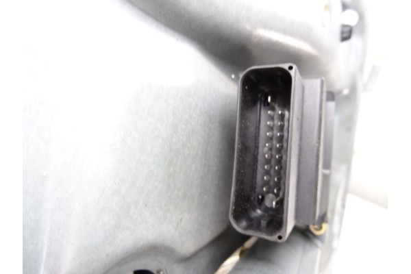 Elevalunas trasero derecho, Volkswagen Golf Iv Berlina (1J1)(10.1997) Highline 2000