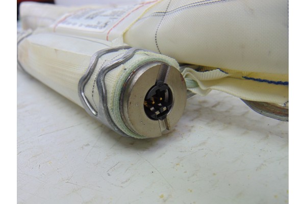 Airbag cortina delantero derecho, Bmw Serie 3 Touring (F31) 318d 2014, 7221046